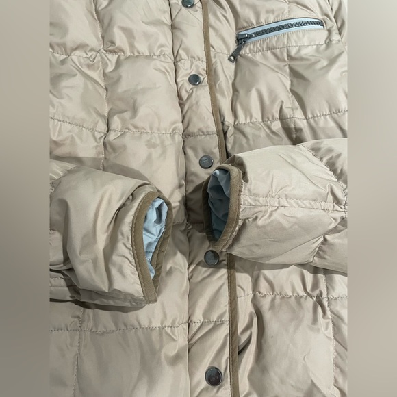 Basler quilted jacket - Picture 3 of 7